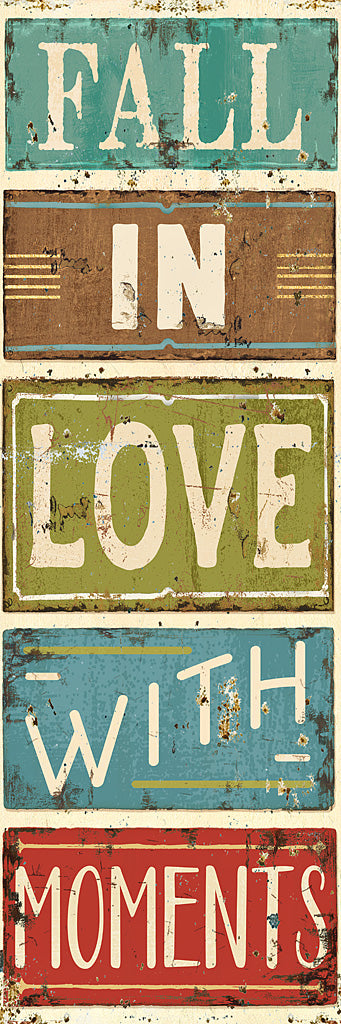 Reproduction of Shine II by Pela Studio - Wall Decor Art