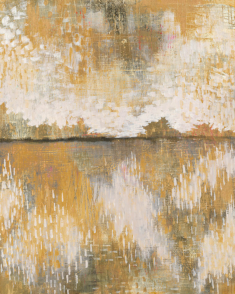 Reproduction of Curious Sky by Melissa Averinos - Wall Decor Art