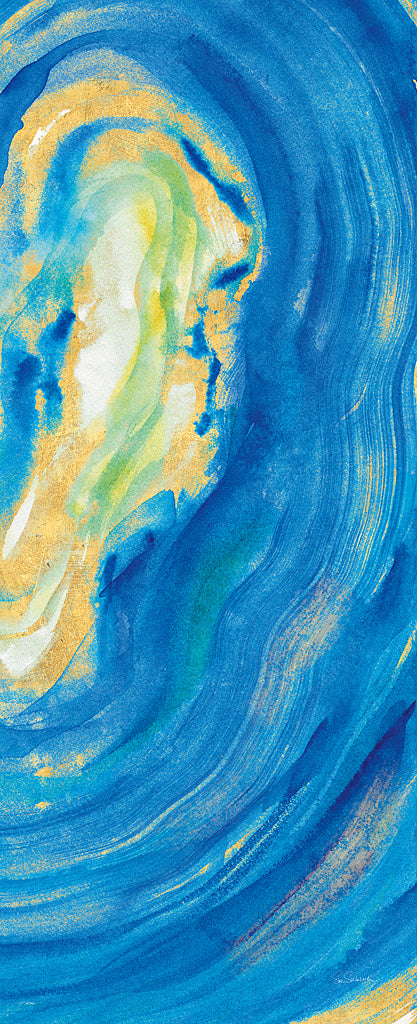 Reproduction of Rarity IV by Sue Schlabach - Wall Decor Art