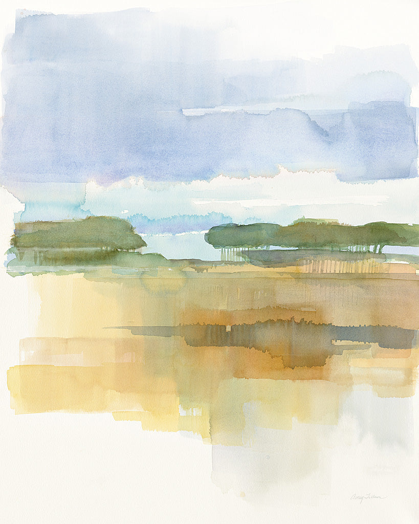 Reproduction of Dusk Light by Avery Tillmon - Wall Decor Art