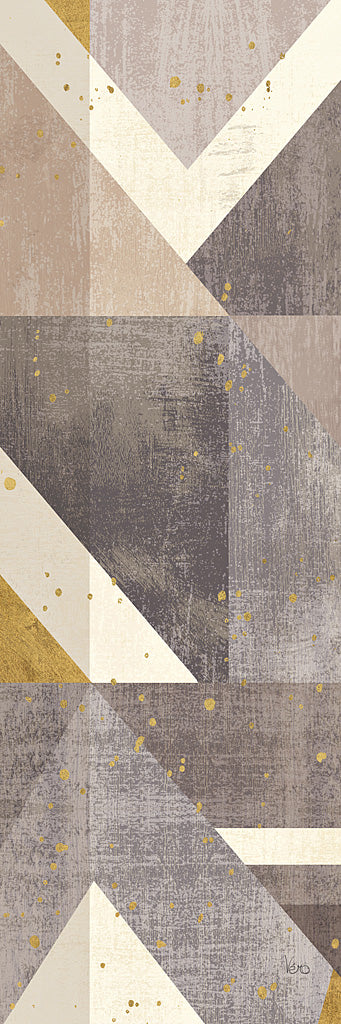 Reproduction of Framework IV by Veronique Charron - Wall Decor Art