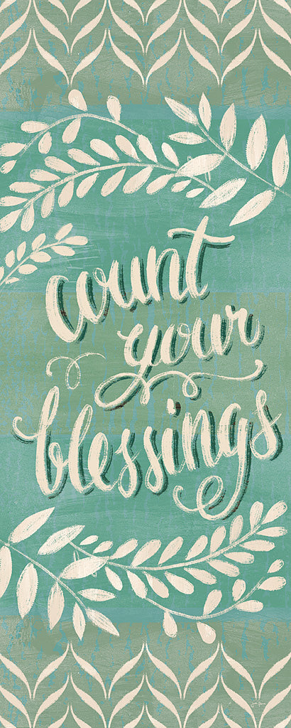 Reproduction of Harvest Delight IX by Janelle Penner - Wall Decor Art