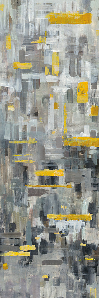 Reproduction of Reflections II by Danhui Nai - Wall Decor Art