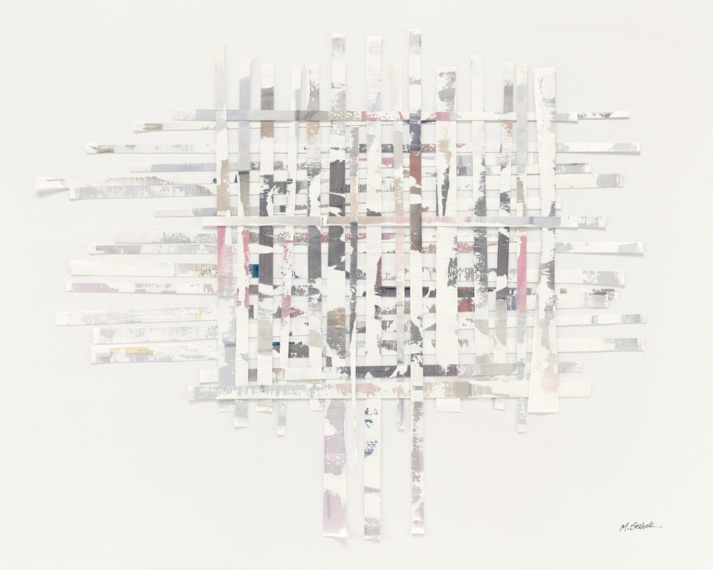 Reproduction of The Color of Moonlight by Mike Schick - Wall Decor Art