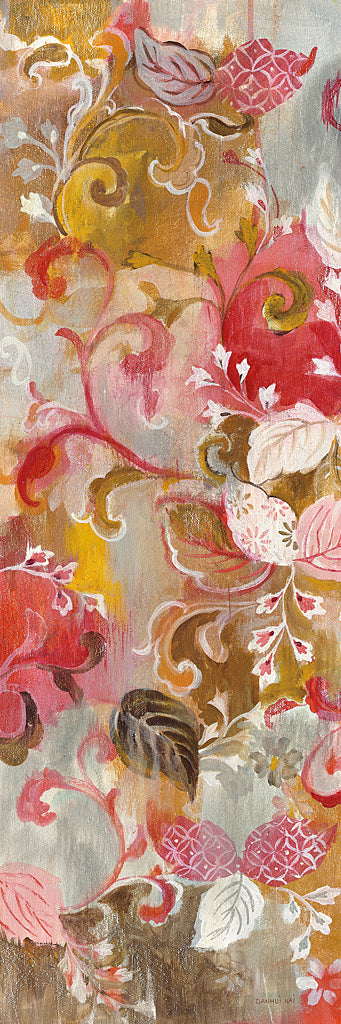 Reproduction of Gypsy Dream II by Danhui Nai - Wall Decor Art