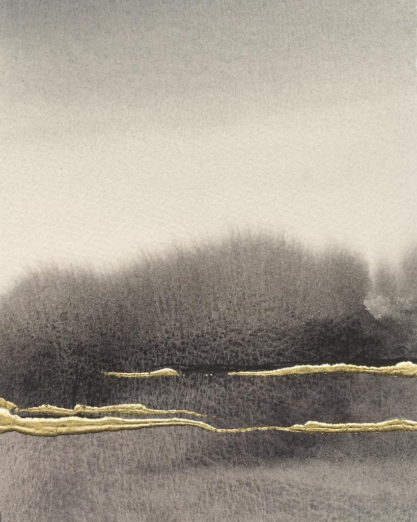 Reproduction of After the Storm II Crop by Chris Paschke - Wall Decor Art