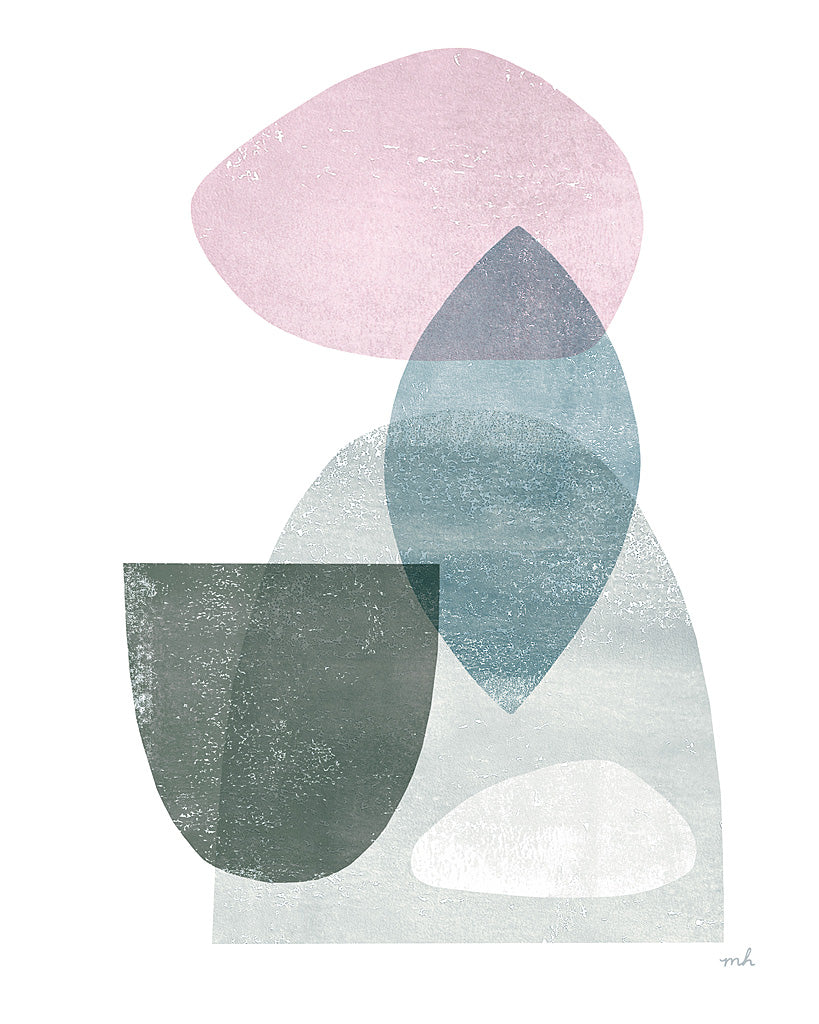 Reproduction of Dream IV by Moira Hershey - Wall Decor Art