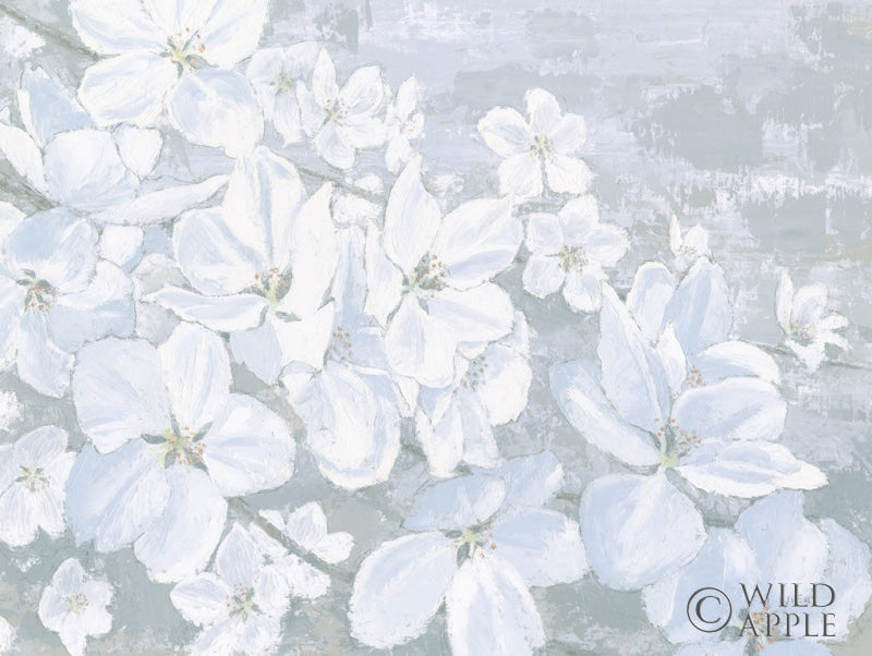 Reproduction of Grand Array II by James Wiens - Wall Decor Art