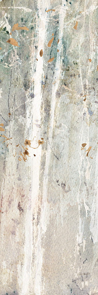 Reproduction of A Woodland Walk VI by Lisa Audit - Wall Decor Art