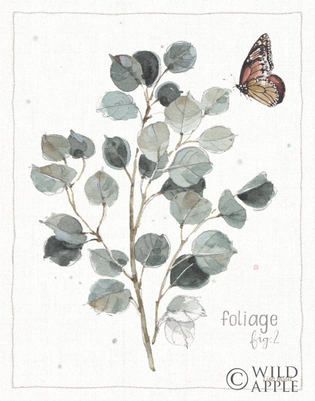 Reproduction of A Country Weekend V by Lisa Audit - Wall Decor Art