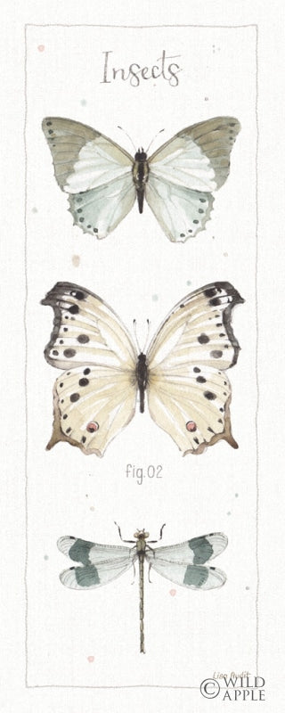 Reproduction of A Country Weekend XIV by Lisa Audit - Wall Decor Art