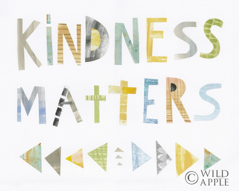 Reproduction of Sweet Sentiments II by Melissa Averinos - Wall Decor Art