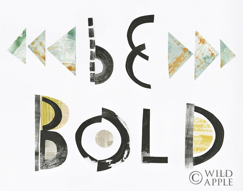 Reproduction of Sweet Sentiments III by Melissa Averinos - Wall Decor Art