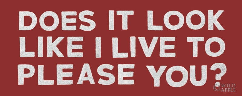 Reproduction of The Boys Sign I by Myles Sullivan - Wall Decor Art