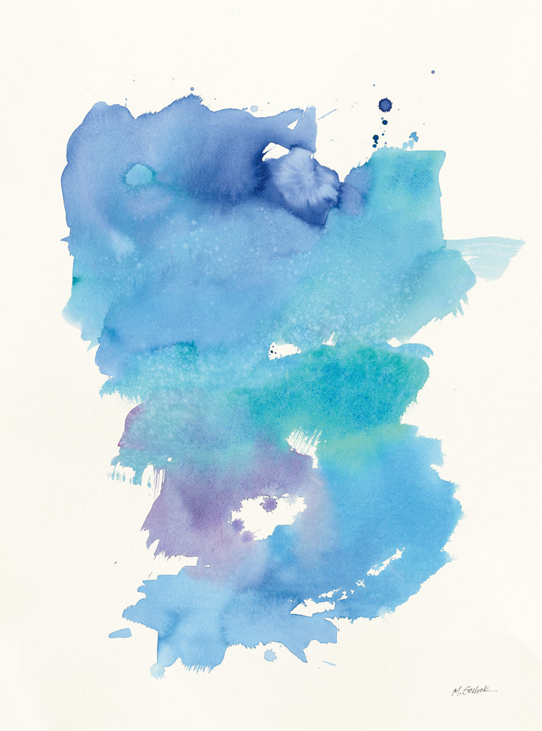 Reproduction of Dreamland by Mike Schick - Wall Decor Art