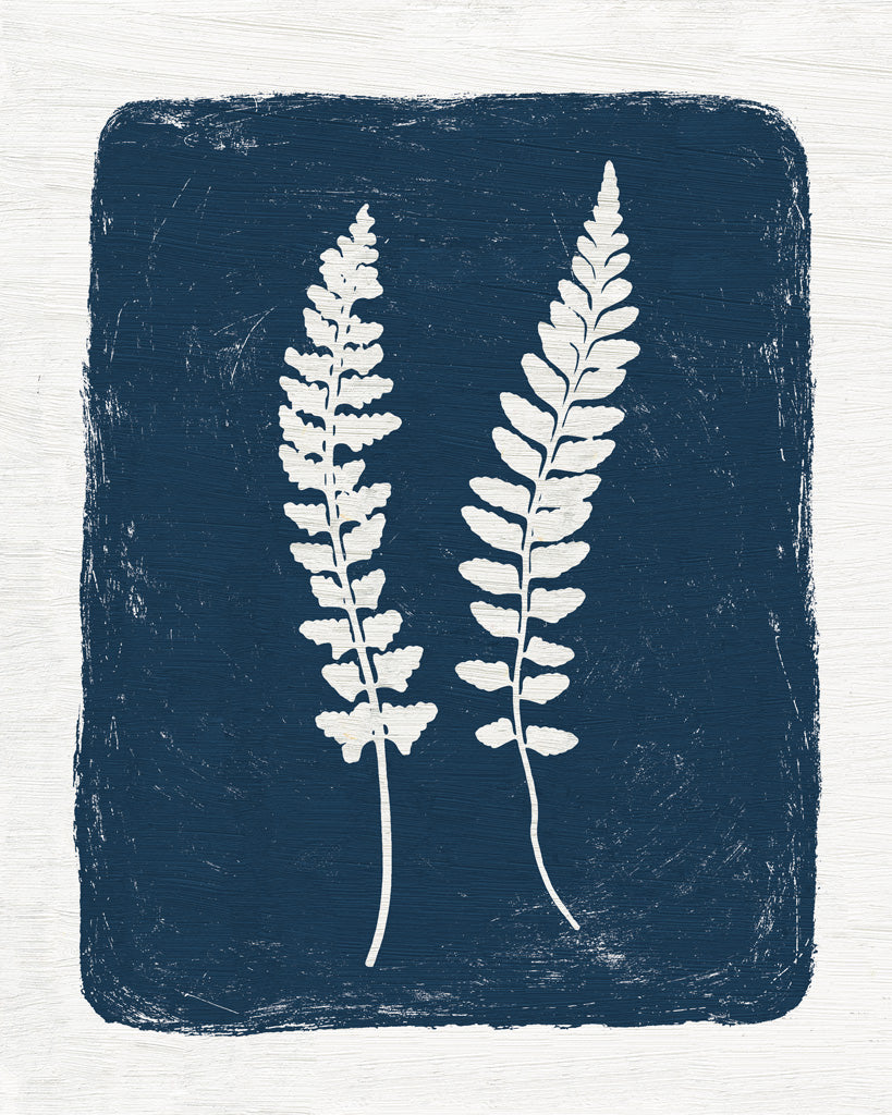 Reproduction of Forest Shadows III by Moira Hershey - Wall Decor Art