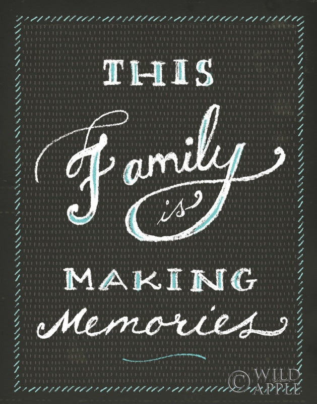 Reproduction of Together II by Sue Schlabach - Wall Decor Art