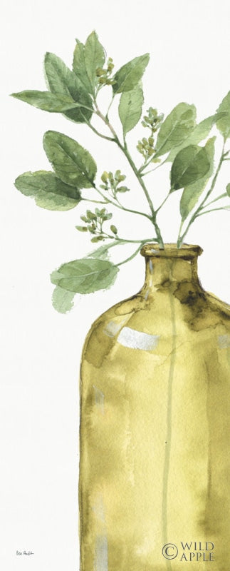 Reproduction of Mixed Greens LXXXIV by Lisa Audit - Wall Decor Art