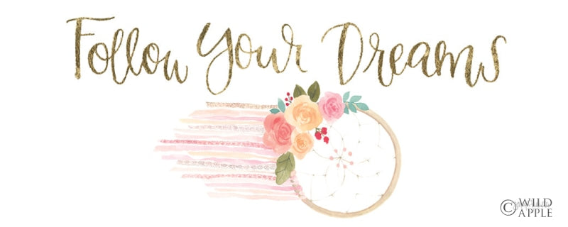 Reproduction of Girl Power XII by Jenaya Jackson - Wall Decor Art