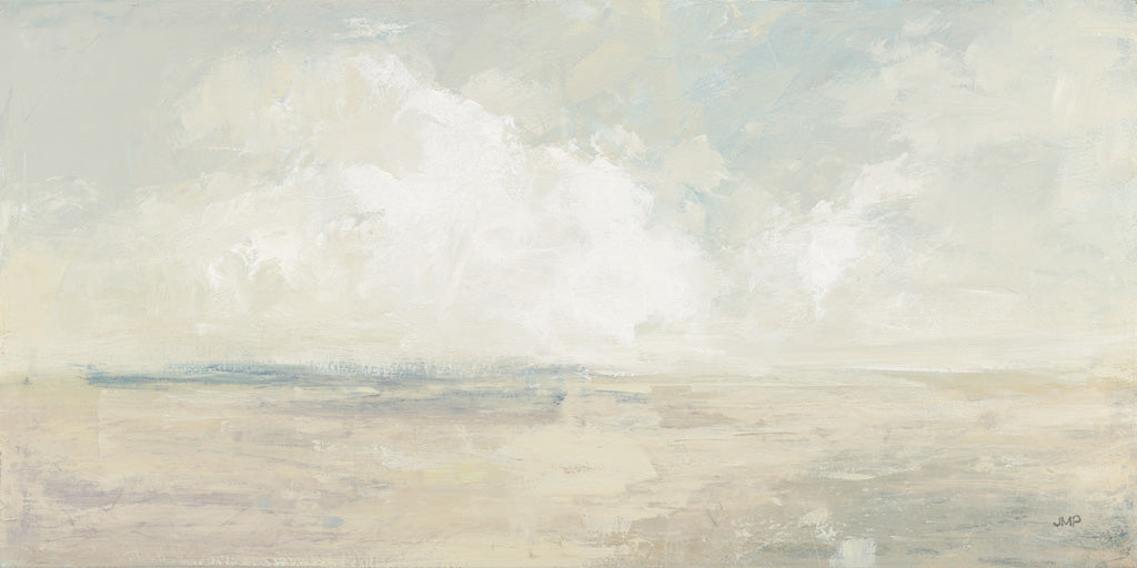 Reproduction of Sky and Sand by Julia Purinton - Wall Decor Art