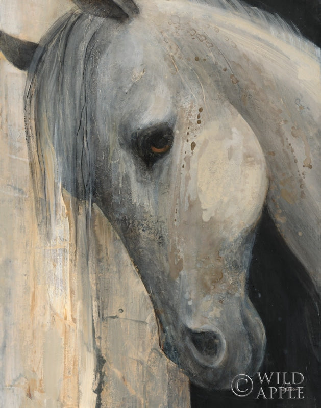 Reproduction of Beauty Crop by Albena Hristova - Wall Decor Art