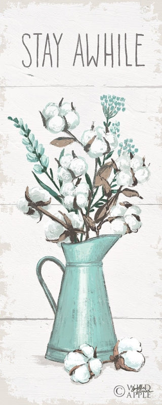 Reproduction of Blessed VIII by Janelle Penner - Wall Decor Art