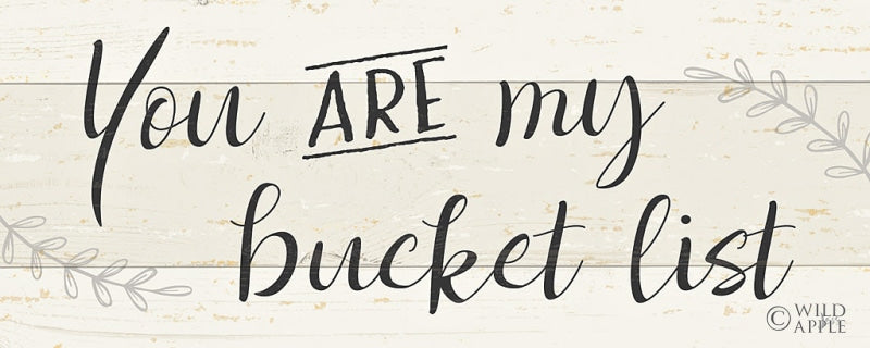 Reproduction of Simple Signs III by Jess Aiken - Wall Decor Art