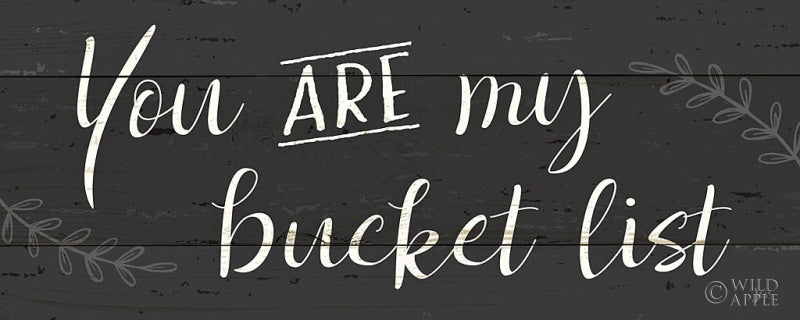 Reproduction of Simple Signs III Black by Jess Aiken - Wall Decor Art