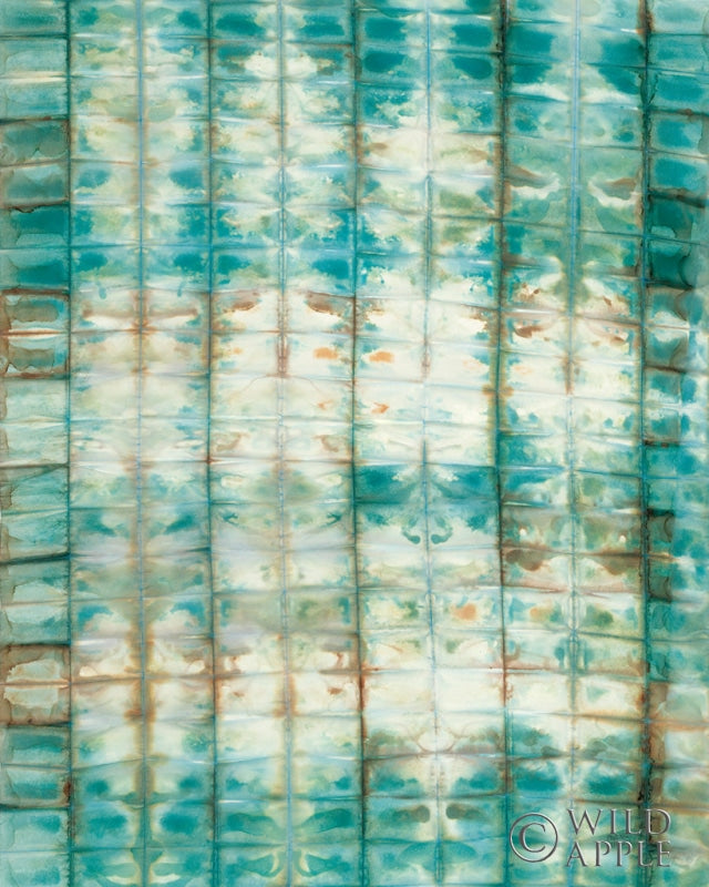 Reproduction of Kanari II Crop by Melissa Averinos - Wall Decor Art