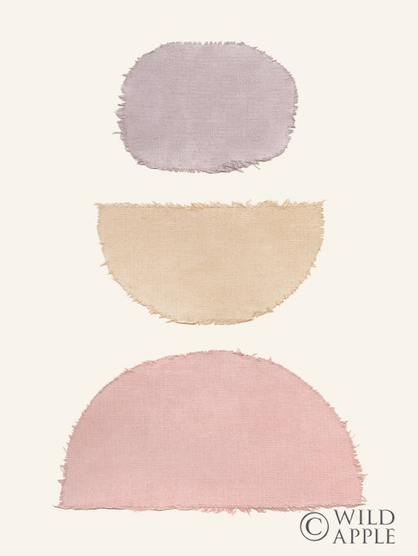 Reproduction of Mesa Designs III by Piper Rhue - Wall Decor Art