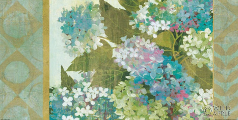 Reproduction of Grandiflora by Kathrine Lovell - Wall Decor Art