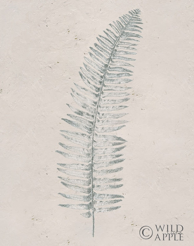 Reproduction of Soft Summer Sketches I by James Wiens - Wall Decor Art