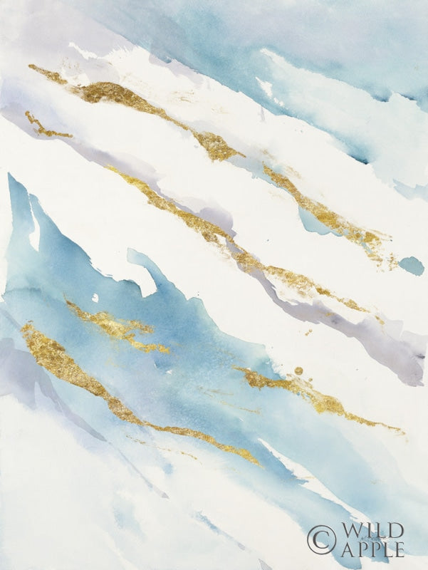 Reproduction of Drift v2 by Mike Schick - Wall Decor Art