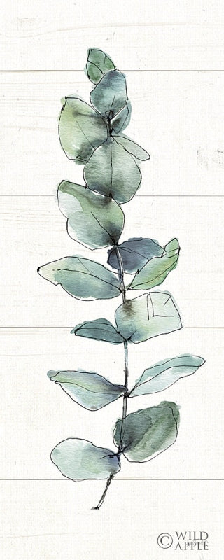 Reproduction of Modern Farmhouse XIV by Anne Tavoletti - Wall Decor Art