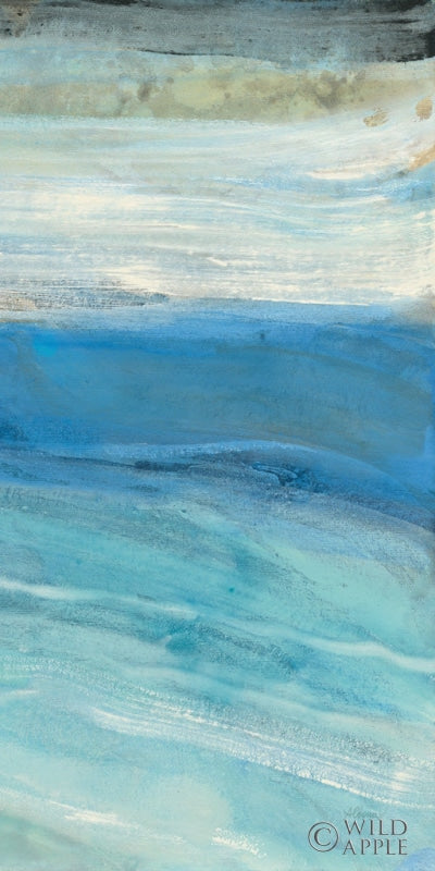 Reproduction of From the Shore IV by Albena Hristova - Wall Decor Art