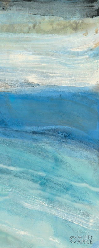 Reproduction of From the Shore IV by Albena Hristova - Wall Decor Art