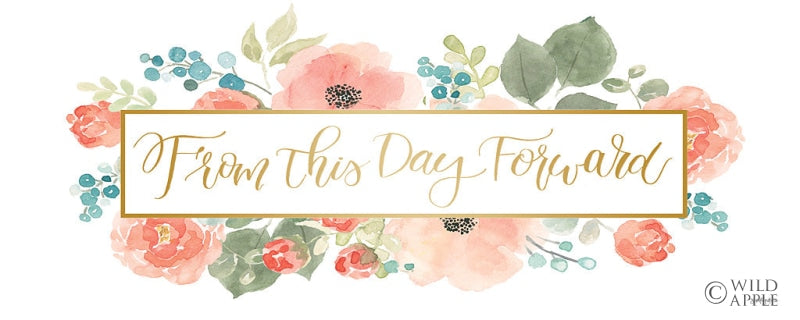 Reproduction of Blooming Delight IX White by Jenaya Jackson - Wall Decor Art