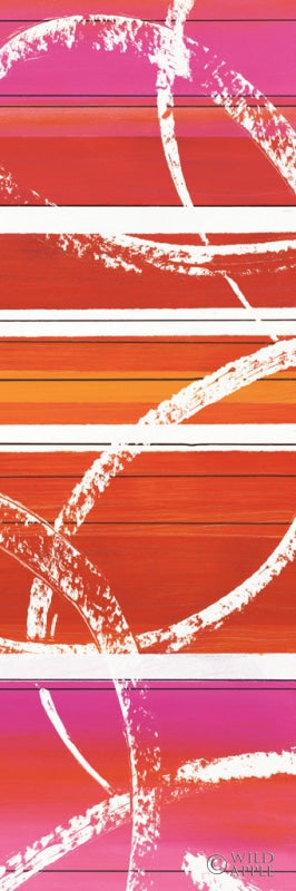 Reproduction of Some Like it Hot III by Piper Rhue - Wall Decor Art