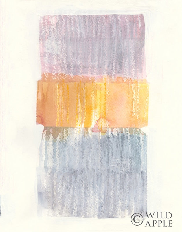 Reproduction of Test Drive v2 by Mike Schick - Wall Decor Art