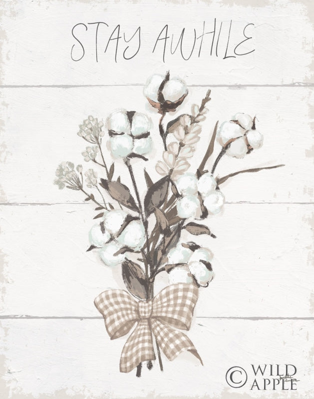 Reproduction of Blessed III Neutral by Janelle Penner - Wall Decor Art