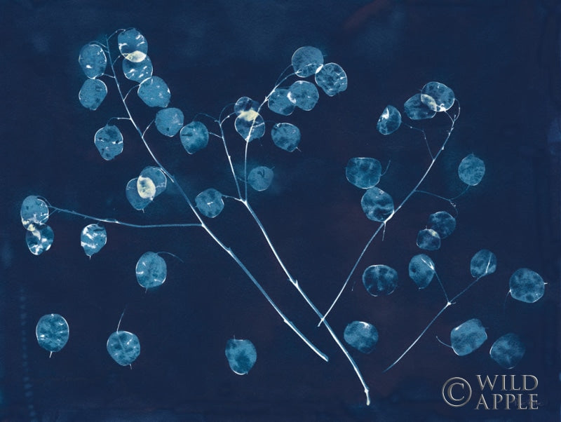 Reproduction of Nature By The Lake - Honesty by Piper Rhue - Wall Decor Art