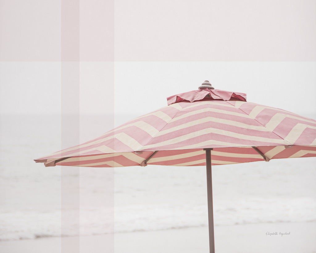 Reproduction of Shady III by Elizabeth Urquhart - Wall Decor Art