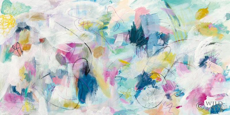 Reproduction of Daylight Savings III by Mary Urban - Wall Decor Art