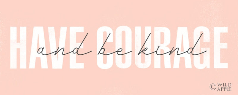 Reproduction of Morning Affirmations I Panel by Laura Marshall - Wall Decor Art