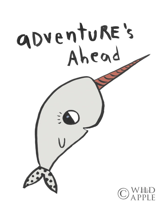 Reproduction of Scandy Baby Gray VIII by Melissa Averinos - Wall Decor Art