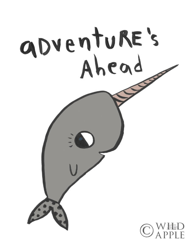 Reproduction of Scandy Baby Light VIII by Melissa Averinos - Wall Decor Art