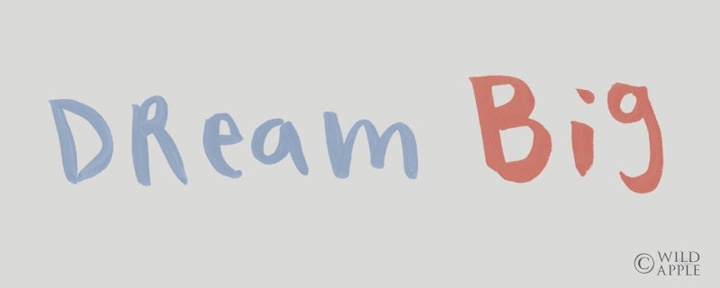 Reproduction of Scandy Baby Gray XII by Melissa Averinos - Wall Decor Art