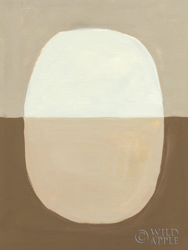 Reproduction of Encapsulate II by Danhui Nai - Wall Decor Art