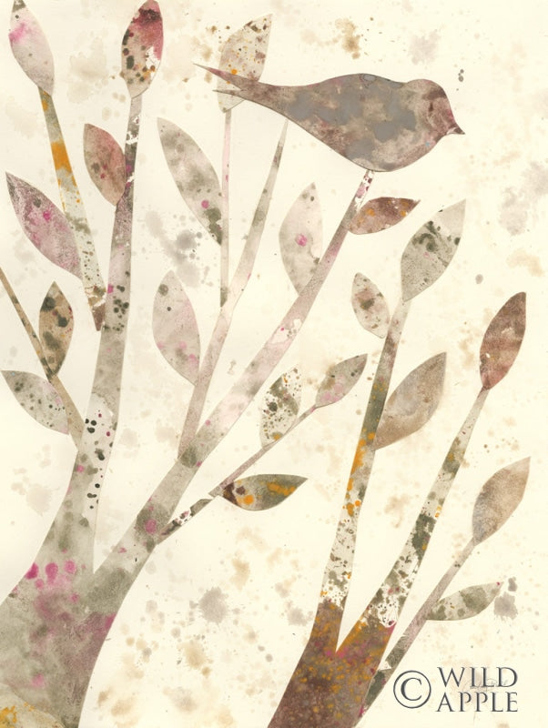 Reproduction of Natural Wonder I by Courtney Prahl - Wall Decor Art