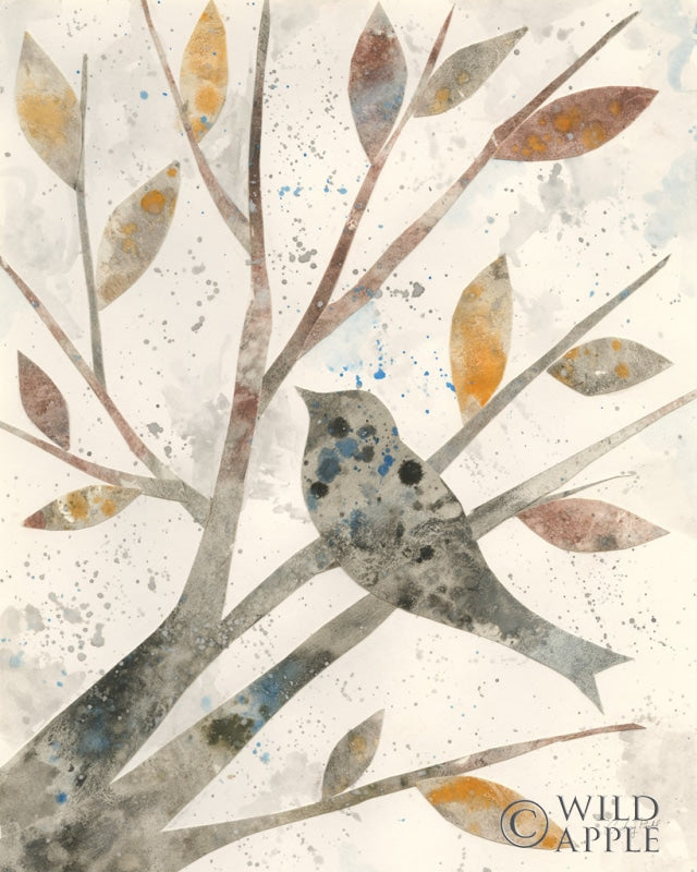 Reproduction of Natural Wonder IV Crop by Courtney Prahl - Wall Decor Art